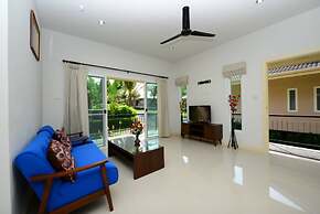 Bk Villa