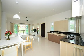 Bk Villa