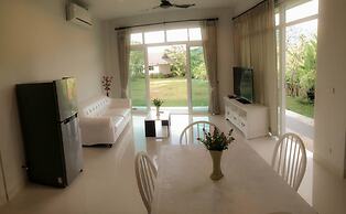 Bk Villa