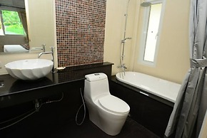 Bk Villa