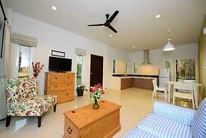 Bk Villa