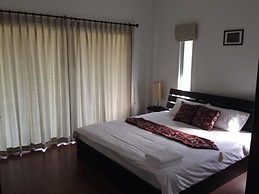 Bk Villa