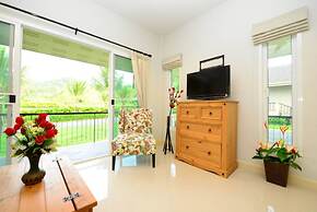 Bk Villa