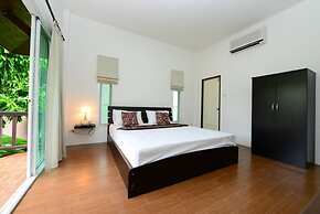 Bk Villa