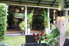 Bk Villa