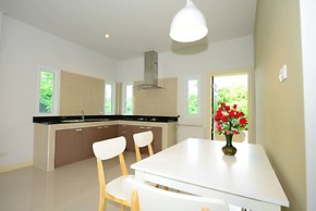 Bk Villa