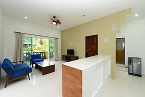 Bk Villa