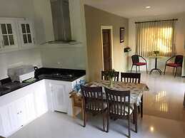 Bk Villa
