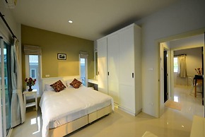 Bk Villa