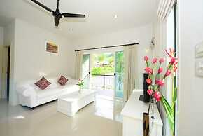 Bk Villa