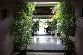 Bk Villa