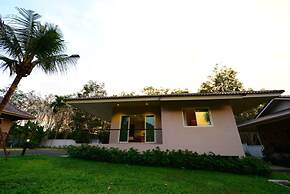 Bk Villa