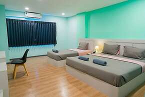 Sritrang Residence
