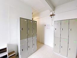 Remember @ Phuket Town Hostel