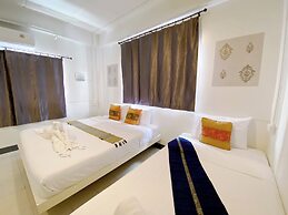 Remember @ Phuket Town Hostel