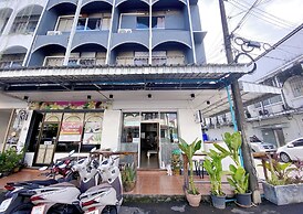Remember @ Phuket Town Hostel