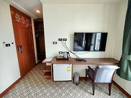 Baan Chao Khun Hotel