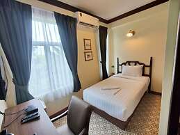 Baan Chao Khun Hotel