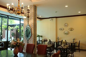 Baan Chao Khun Hotel