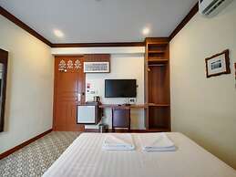 Baan Chao Khun Hotel