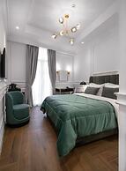 Praxitelous Luxury Suites