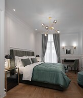 Praxitelous Luxury Suites