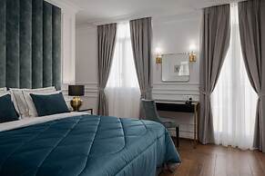 Praxitelous Luxury Suites