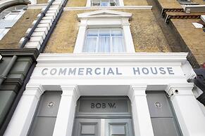 Bob W London Spitalfields