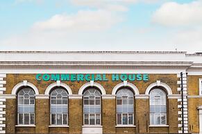 Bob W London Spitalfields