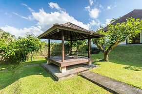 Tirta Tawar Villa Ubud