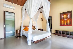 Tirta Tawar Villa Ubud