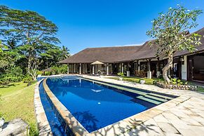 Tirta Tawar Villa Ubud