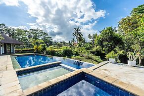 Tirta Tawar Villa Ubud