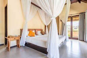 Tirta Tawar Villa Ubud