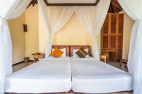 Tirta Tawar Villa Ubud