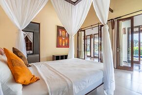 Tirta Tawar Villa Ubud