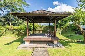 Tirta Tawar Villa Ubud