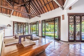 Tirta Tawar Villa Ubud
