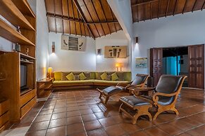 Tirta Tawar Villa Ubud