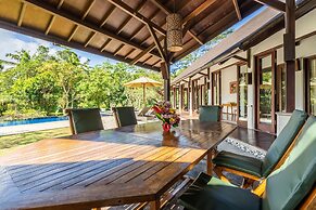 Tirta Tawar Villa Ubud