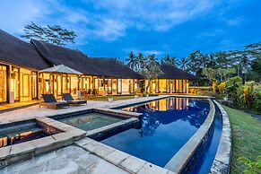 Tirta Tawar Villa Ubud