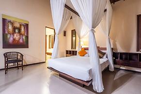Tirta Tawar Villa Ubud