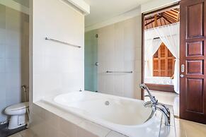Tirta Tawar Villa Ubud