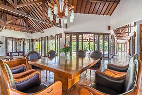 Tirta Tawar Villa Ubud