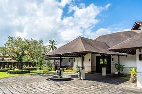 Tirta Tawar Villa Ubud