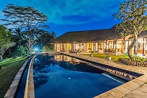 Tirta Tawar Villa Ubud