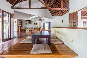 Tirta Tawar Villa Ubud