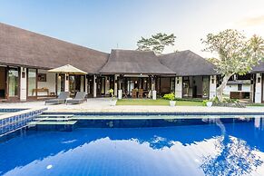Tirta Tawar Villa Ubud