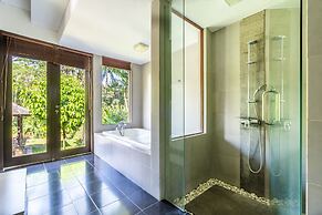 Tirta Tawar Villa Ubud
