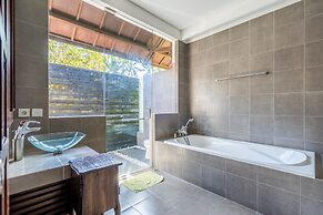 Tirta Tawar Villa Ubud
